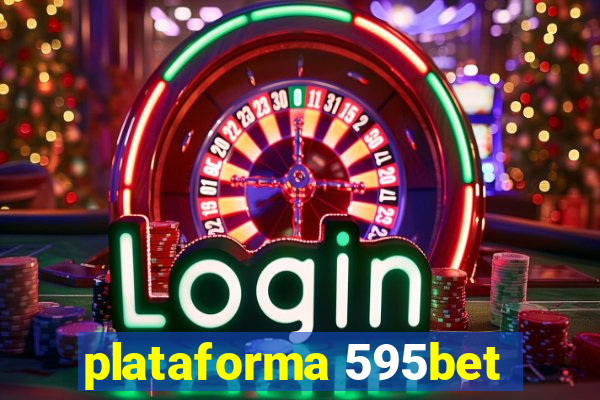 plataforma 595bet